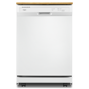 WDP370PAHW Whirlpool Lave-vaisselle